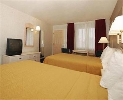 Econo Lodge Downtown South San Antonio Extérieur photo