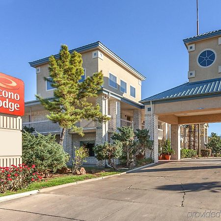 Econo Lodge Downtown South San Antonio Extérieur photo