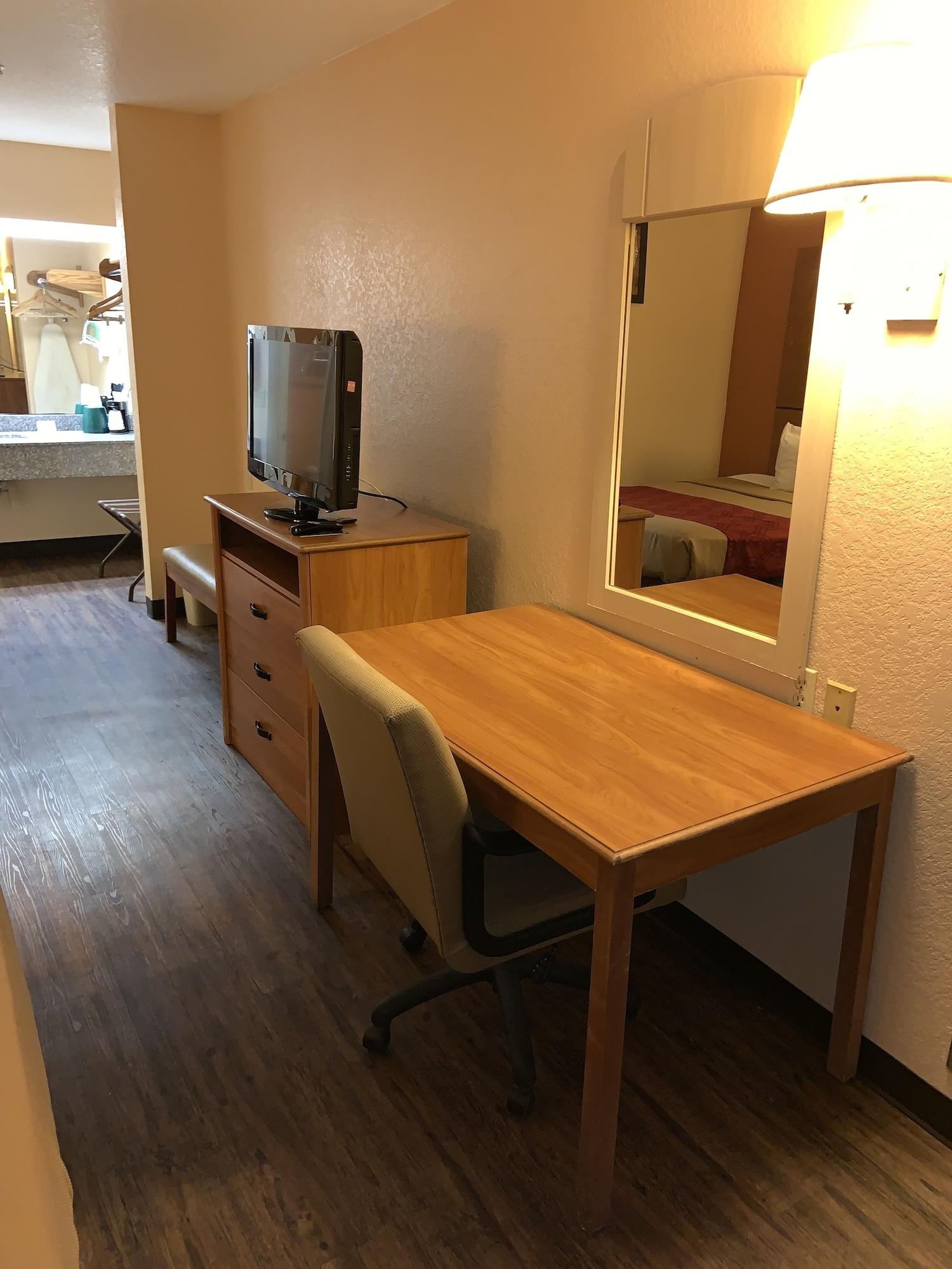 Econo Lodge Downtown South San Antonio Extérieur photo