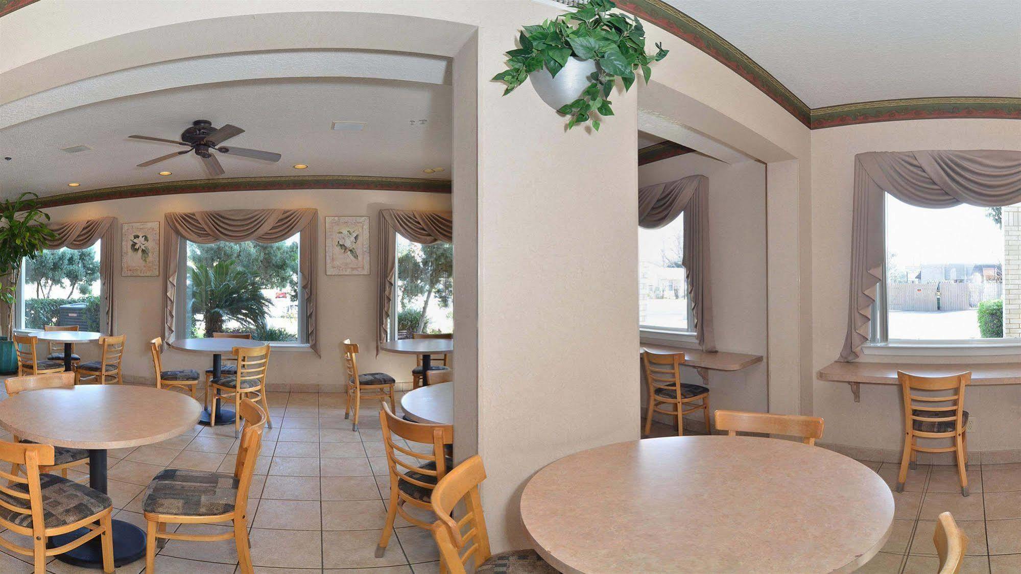Econo Lodge Downtown South San Antonio Extérieur photo